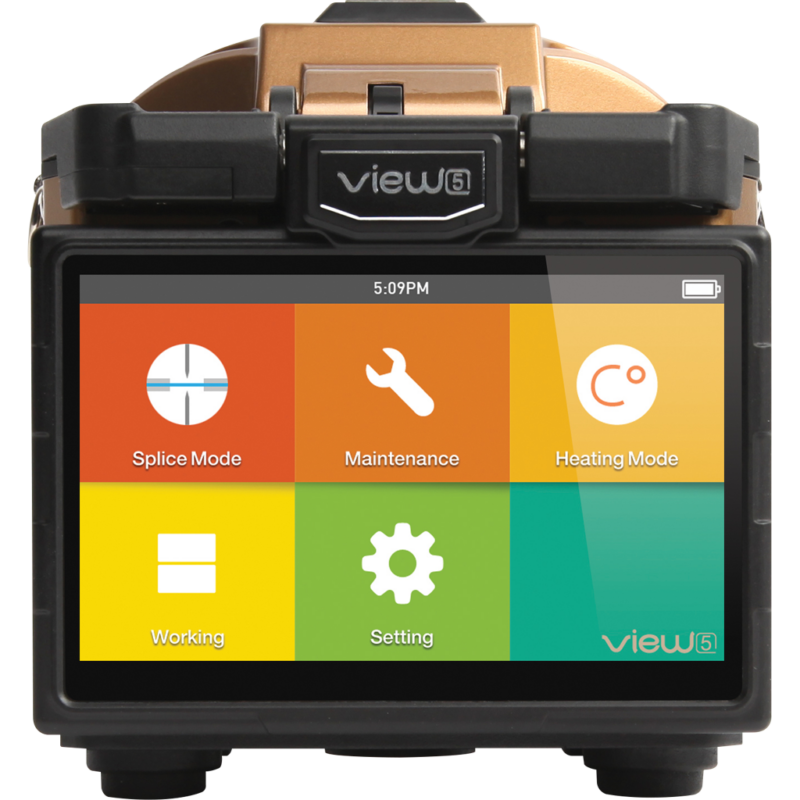 Gear Review: INNO View5